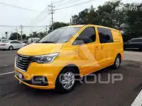 2020 Hyundai Starex