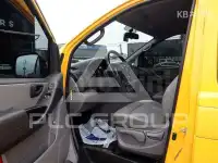 2020 Hyundai Starex