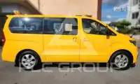 2020 Hyundai Starex