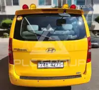 2020 Hyundai Starex