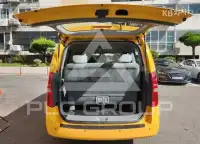 2020 Hyundai Starex