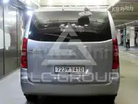 2020 Hyundai Starex