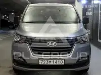 2020 Hyundai Starex