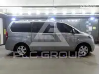 2020 Hyundai Starex