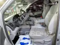 2020 Hyundai Starex