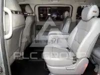 2020 Hyundai Starex