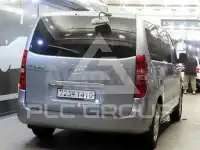 2020 Hyundai Starex