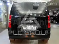 2020 Hyundai Starex