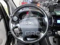 2020 Hyundai Starex