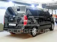 2020 Hyundai Starex