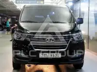 2020 Hyundai Starex