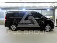 2020 Hyundai Starex