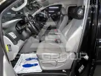 2020 Hyundai Starex