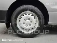 2020 Hyundai Starex