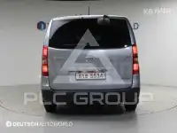 2020 Hyundai Starex