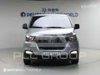 2020 Hyundai Starex