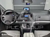 2020 Hyundai Starex