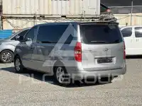 2020 Hyundai Starex