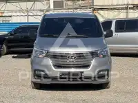 2020 Hyundai Starex