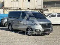 2020 Hyundai Starex