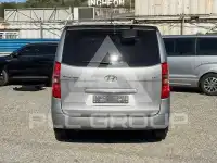 2020 Hyundai Starex