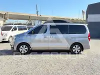 2020 Hyundai Starex