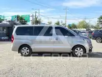 2020 Hyundai Starex