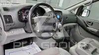 2020 Hyundai Starex