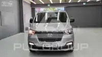 2020 Hyundai Starex