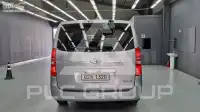 2020 Hyundai Starex