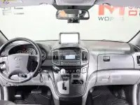 2020 Hyundai Starex