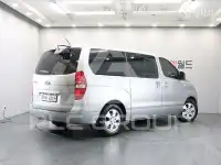 2020 Hyundai Starex