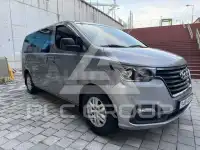 2020 Hyundai Starex