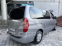 2020 Hyundai Starex