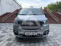 2020 Hyundai Starex