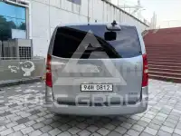 2020 Hyundai Starex