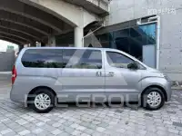 2020 Hyundai Starex