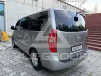 2020 Hyundai Starex