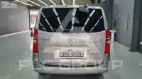 2020 Hyundai Starex