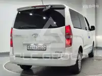 2020 Hyundai Starex