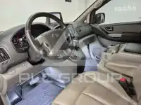 2020 Hyundai Starex