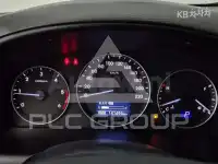 2020 Hyundai Starex