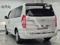 2020 Hyundai Starex