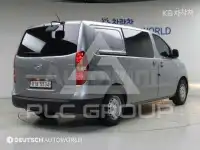 2020 Hyundai Starex