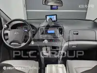 2020 Hyundai Starex