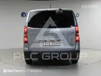 2020 Hyundai Starex