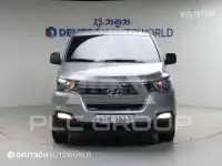 2020 Hyundai Starex