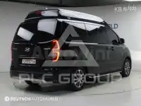 2020 Hyundai Starex