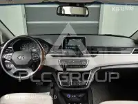 2020 Hyundai Starex