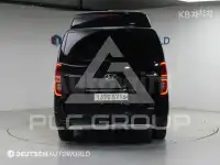 2020 Hyundai Starex